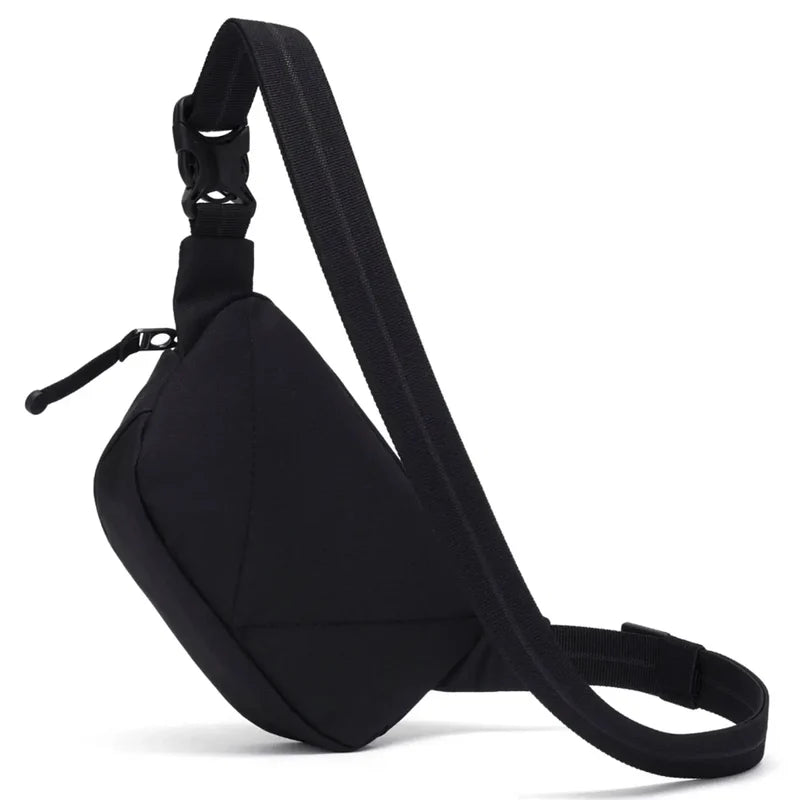 Pacsafe - GO Micro Sling - Jet Black