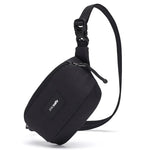 Pacsafe - GO Micro Sling - Jet Black