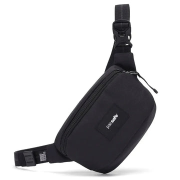 Pacsafe - GO Micro Sling - Jet Black