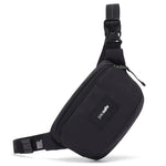 Pacsafe - GO Micro Sling - Jet Black