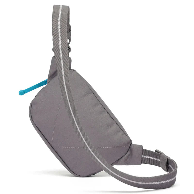 Pacsafe - GO Micro Sling - Stone