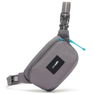 Pacsafe - Go Micro Sling - Stone