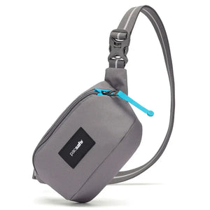 Pacsafe - Go Micro Sling - Stone