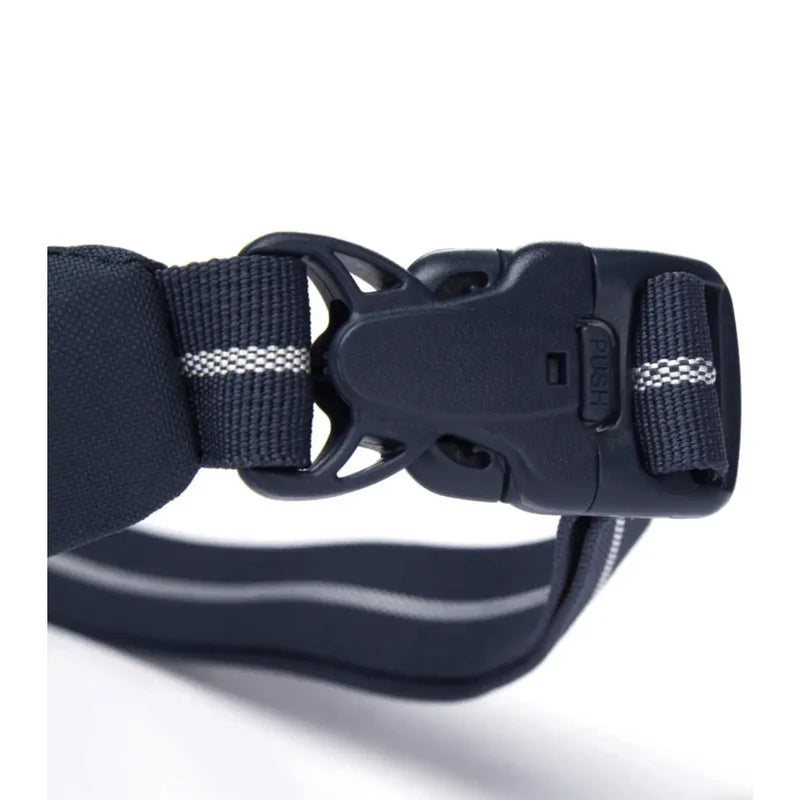 Pacsafe GO sling pack Coastal Blue
