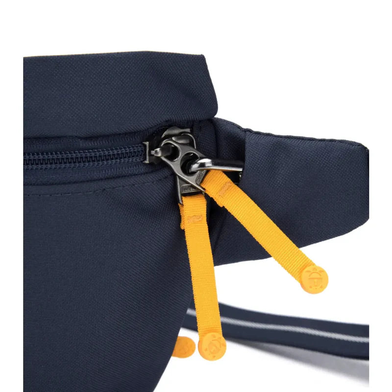 Pacsafe GO sling pack Coastal Blue