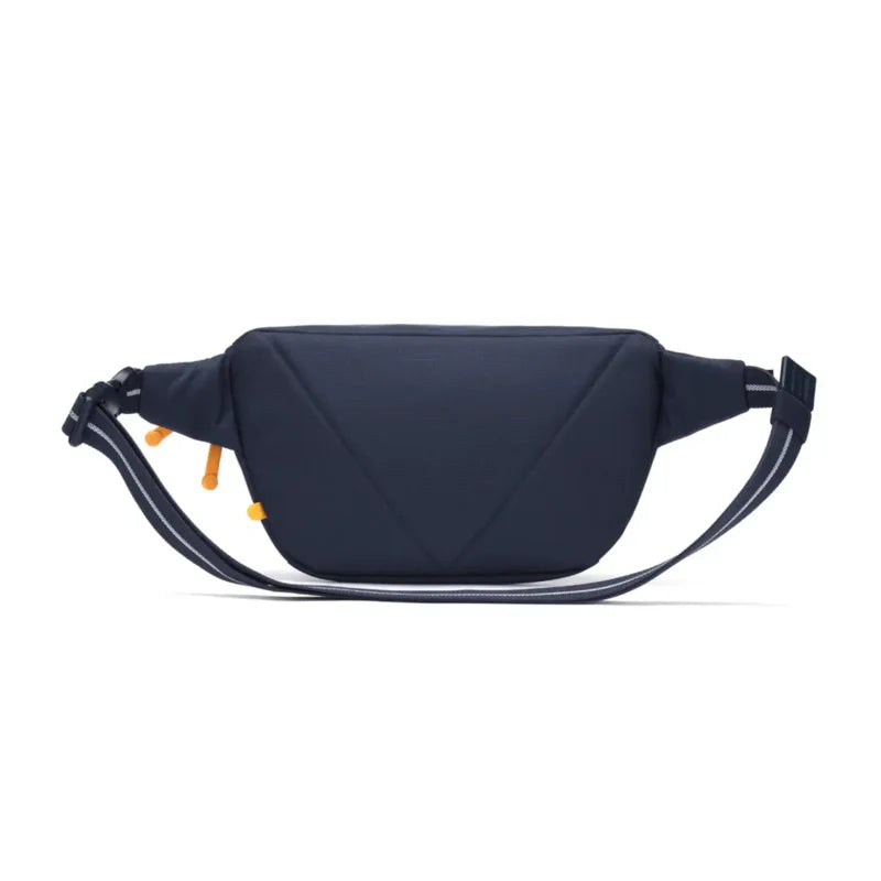 Pacsafe GO sling pack Coastal Blue - 0