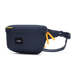 Pacsafe GO sling pack Coastal Blue