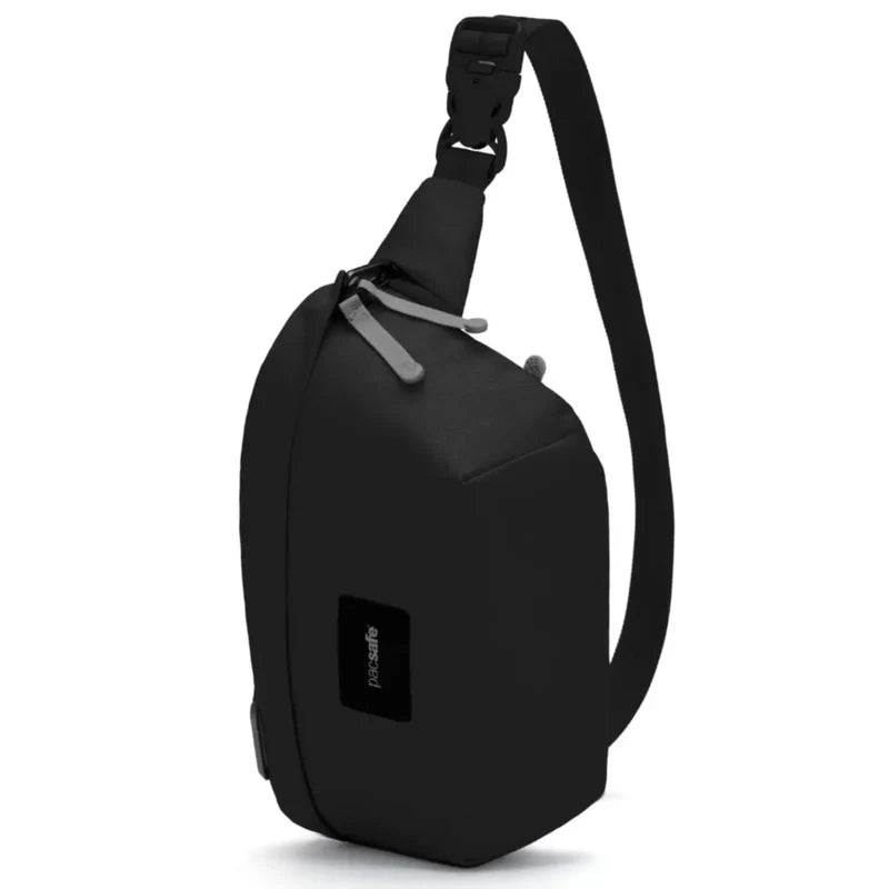 Pacsafe - Go Sling Pack - Black