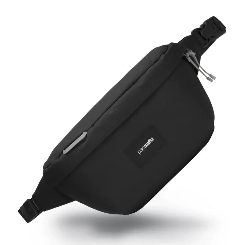 Pacsafe - Go Sling Pack - Black