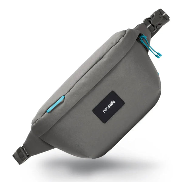 Pacsafe Go Sling Pack Stone