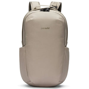 Pacsafe - V 24L Active Backpack - Beige
