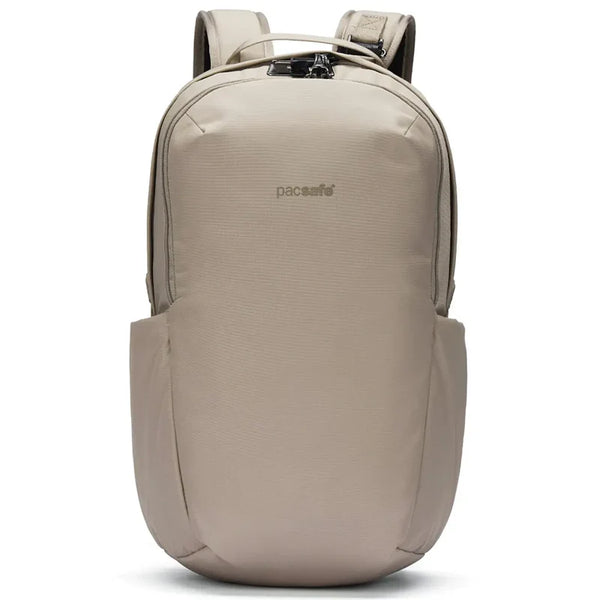 Pacsafe - V 24L Active Backpack - Beige