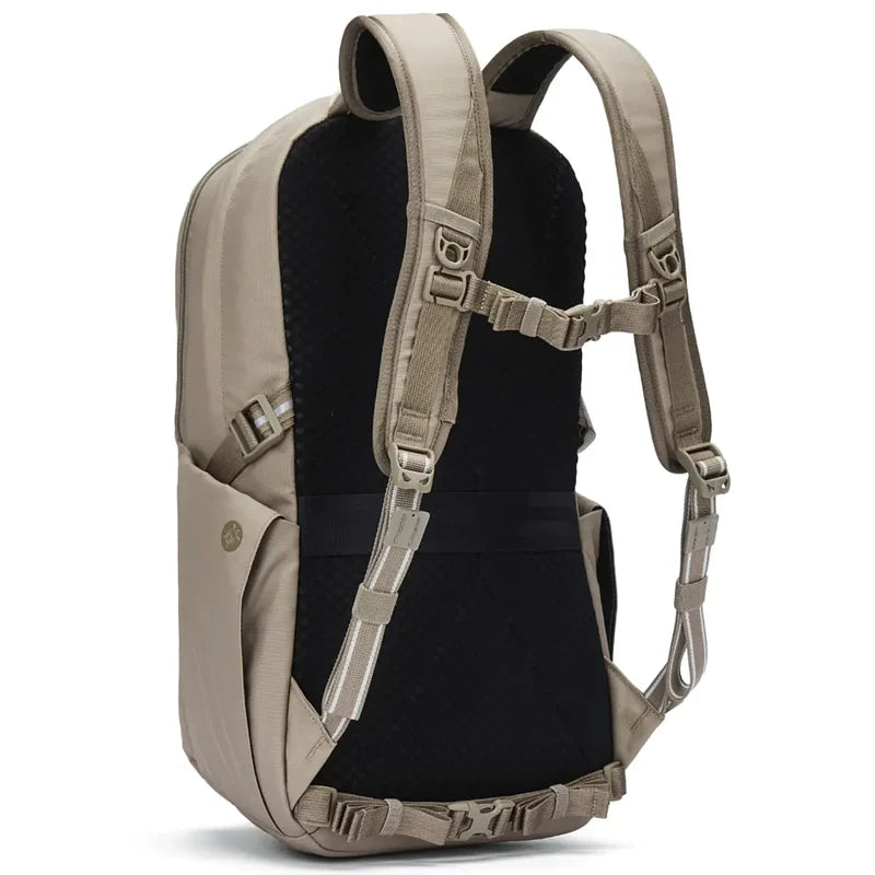 Pacsafe - V 24L Active backpack - Beige