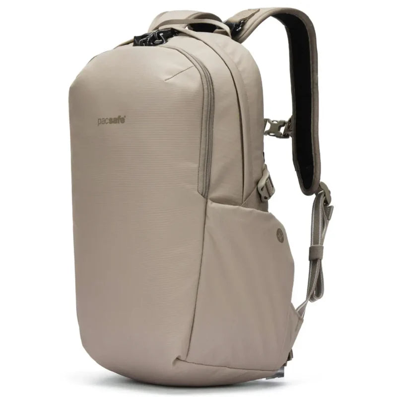 Pacsafe - V 24L Active backpack - Beige