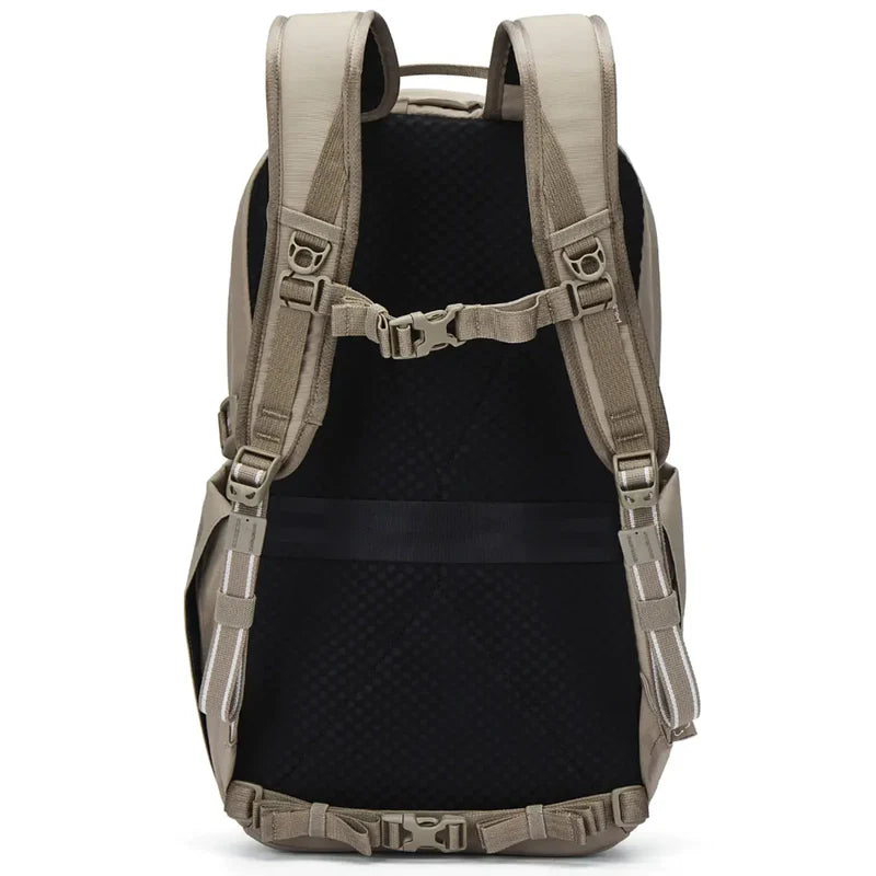 Pacsafe - V 24L Active backpack - Beige