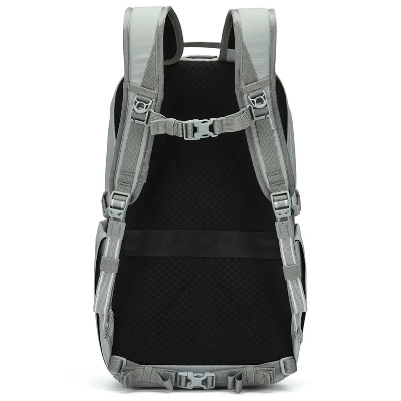 Pacsafe - V 24L Active backpack - Digital Gray