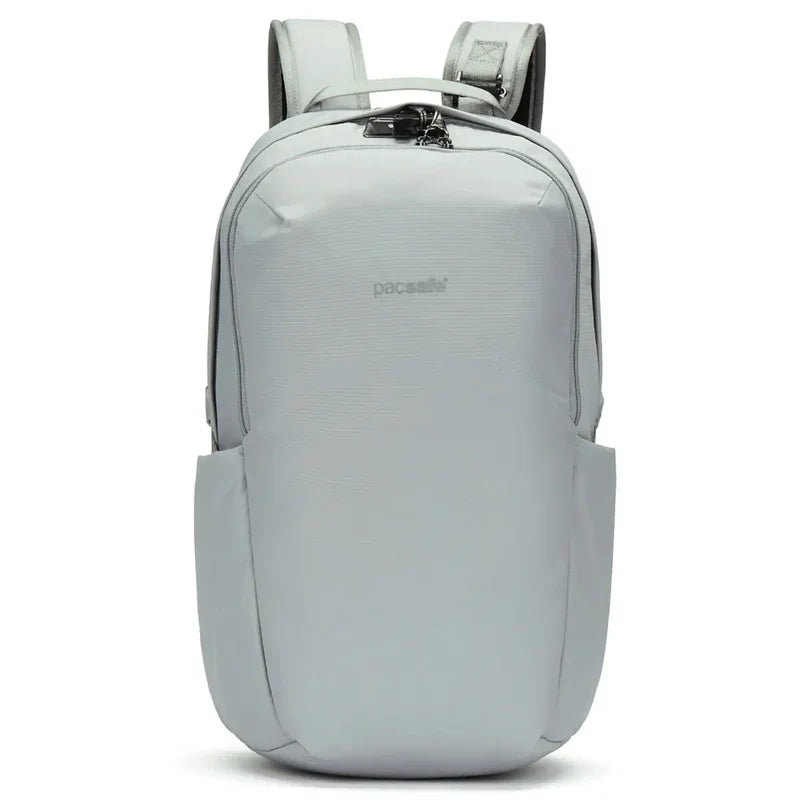 Pacsafe - V 24L Active Backpack - Digital Gray