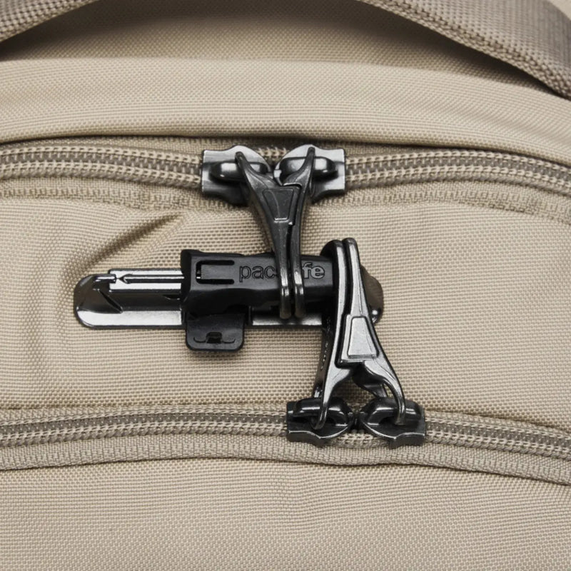 Pacsafe - V 16L All-around Backpack - Beige