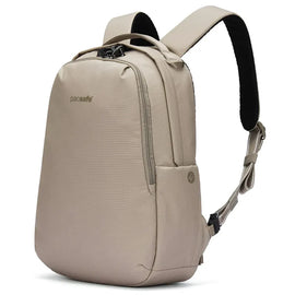Pacsafe - V 16L All-around Backpack - Beige - 0
