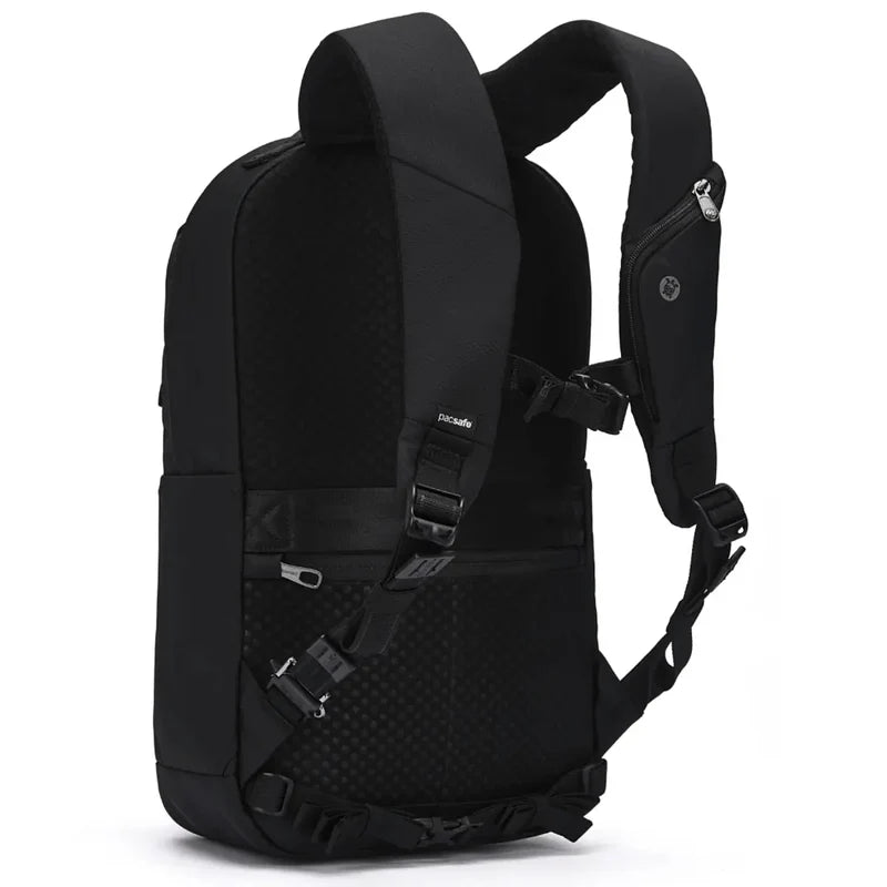 Pacsafe - V 20L City backpack - Black