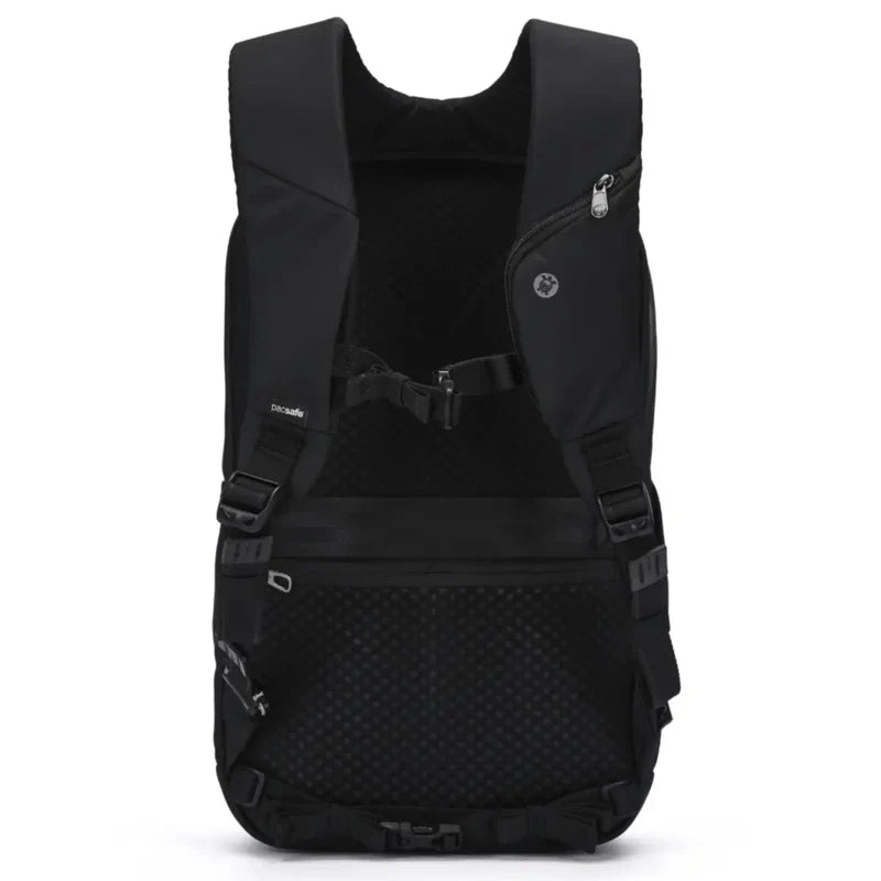 Pacsafe - V 20L City backpack - Black