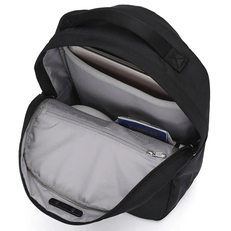 Pacsafe - V 20L City backpack - Black