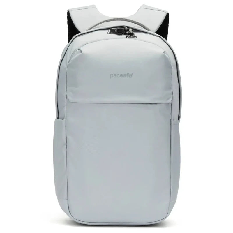 Pacsafe - V 20L City Backpack - Digital Gray