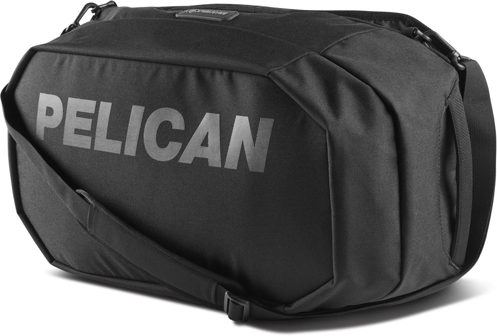 Pelican - Travel DX45 Aegis 45L Duffle Pack - Black