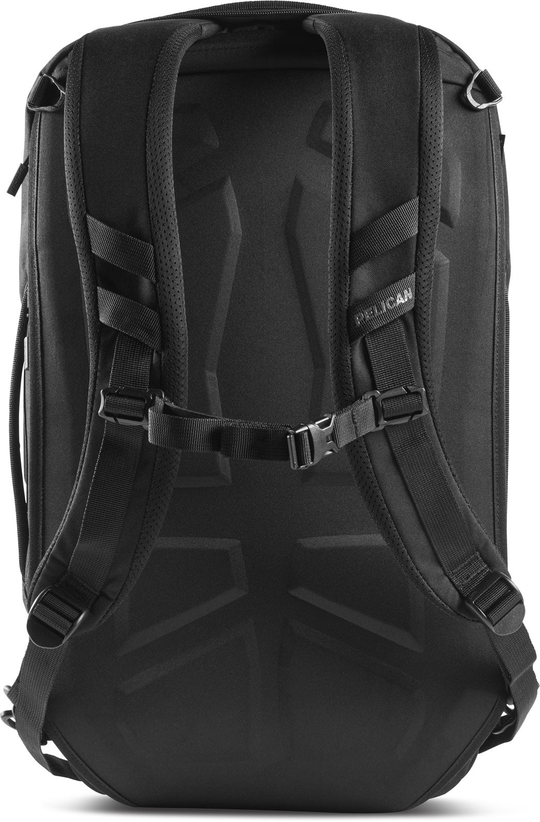 Pelican - Travel DX45 Aegis 45L Duffle pack - Black