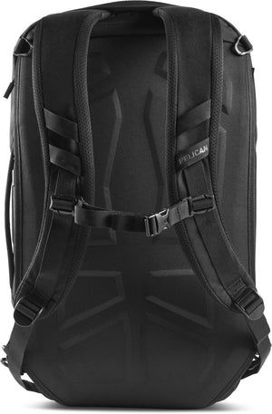 Pelican - Travel DX45 Aegis 45L Duffle Pack - Black