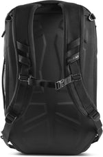 Pelican - Travel DX45 Aegis 45L Duffle pack - Black