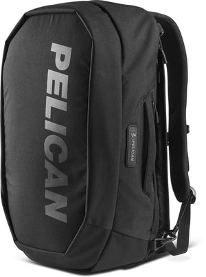 Pelican - Travel DX45 Aegis 45L Duffle Pack - Black
