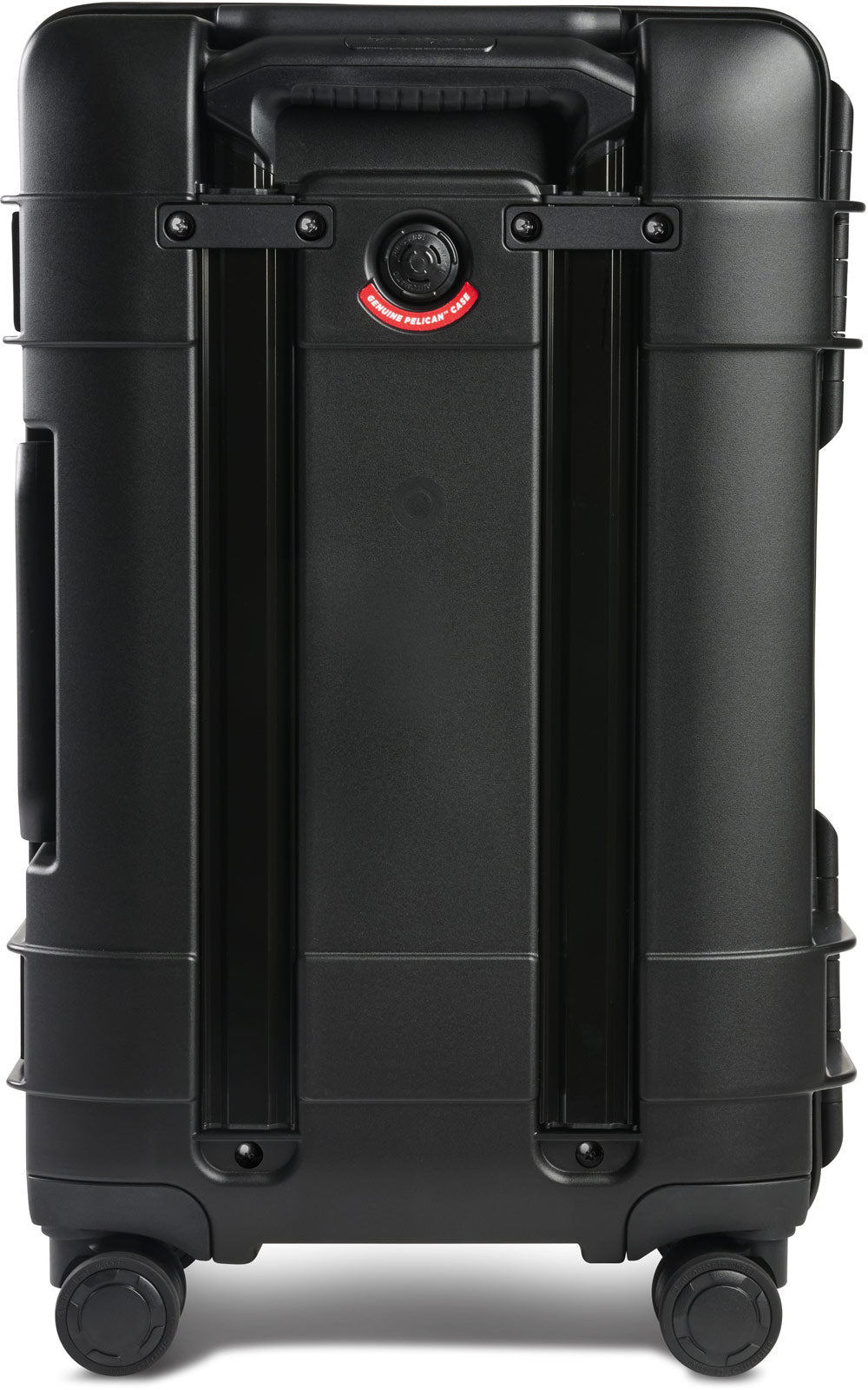 Pelican - HC22 Travel Hard Suitcase Carry On - Black