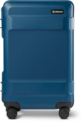 Pelican - HC22 Travel Hard Suitcase Carry On - Indigo