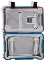 Pelican - HC22 Travel Hard Suitcase Carry On - Indigo