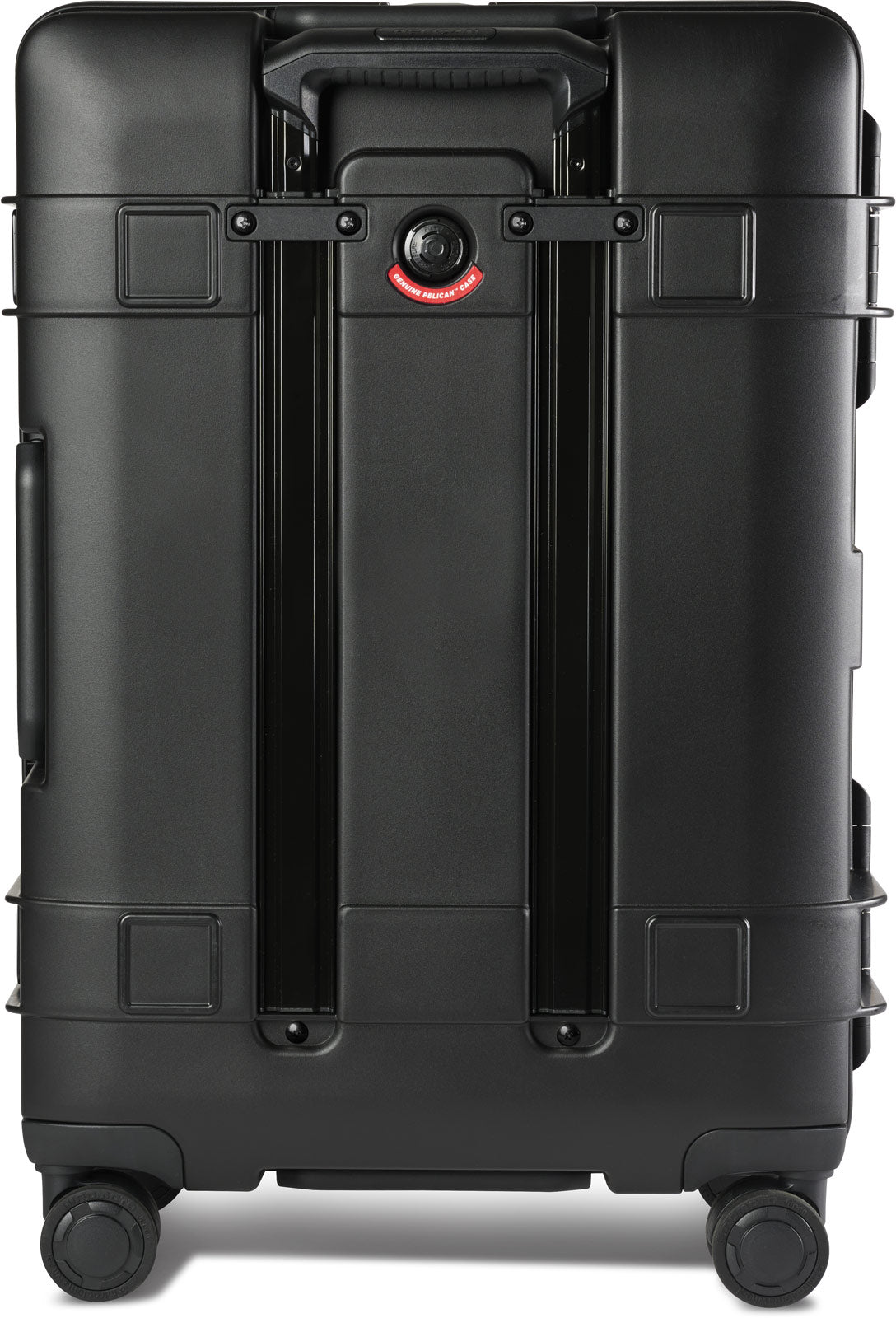 Pelican - HC25 Travel Hard Suitcase Spinner Medium - Black
