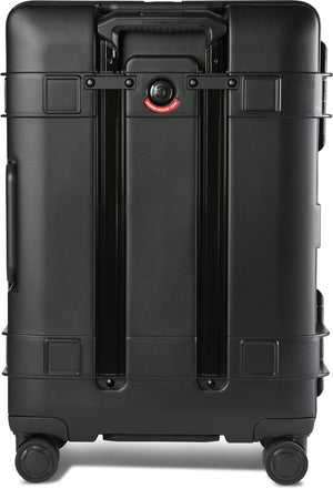 Pelican - HC25 Travel Hard Suitcase Spinner Medium - Black