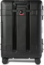 Pelican - HC25 Travel Hard Suitcase Spinner Medium - Black