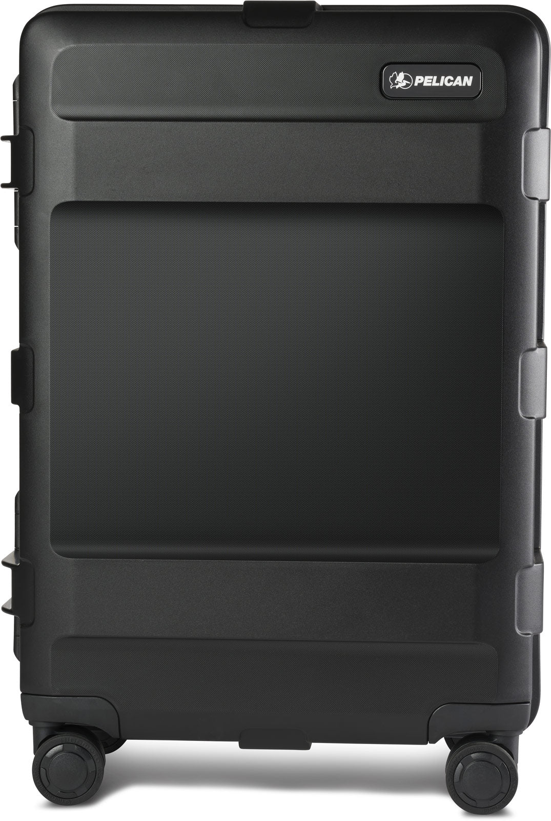 Pelican - HC25 Travel Hard Suitcase Spinner Medium - Black