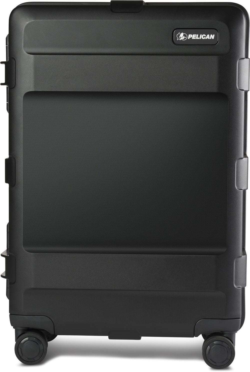 Pelican - HC25 Travel Hard Suitcase Spinner Medium - Black