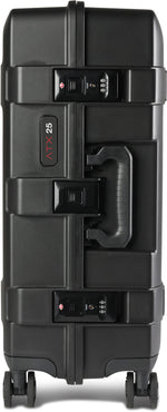 Pelican - HC25 Travel Hard Suitcase Spinner Medium - Black