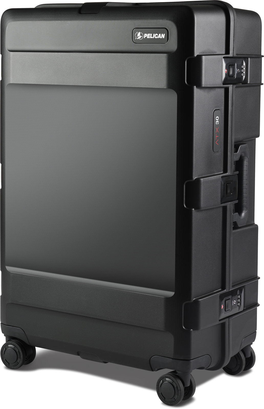 Pelican - HC30 Travel Hard Suitcase Large - Black