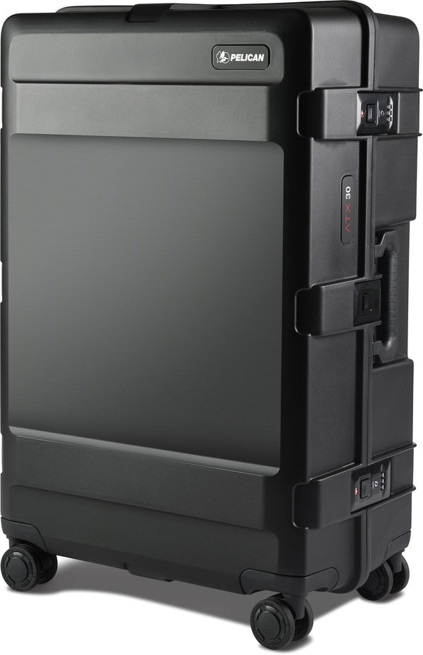 Pelican - HC30 Travel Hard Suitcase Large - Black