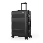 Pelican - HC25 Travel Hard Suitcase Spinner Medium - Black