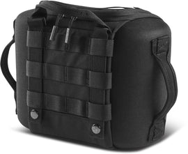Pelican - Travel AVPD MODPAK AV Pouch Double - Black - 0