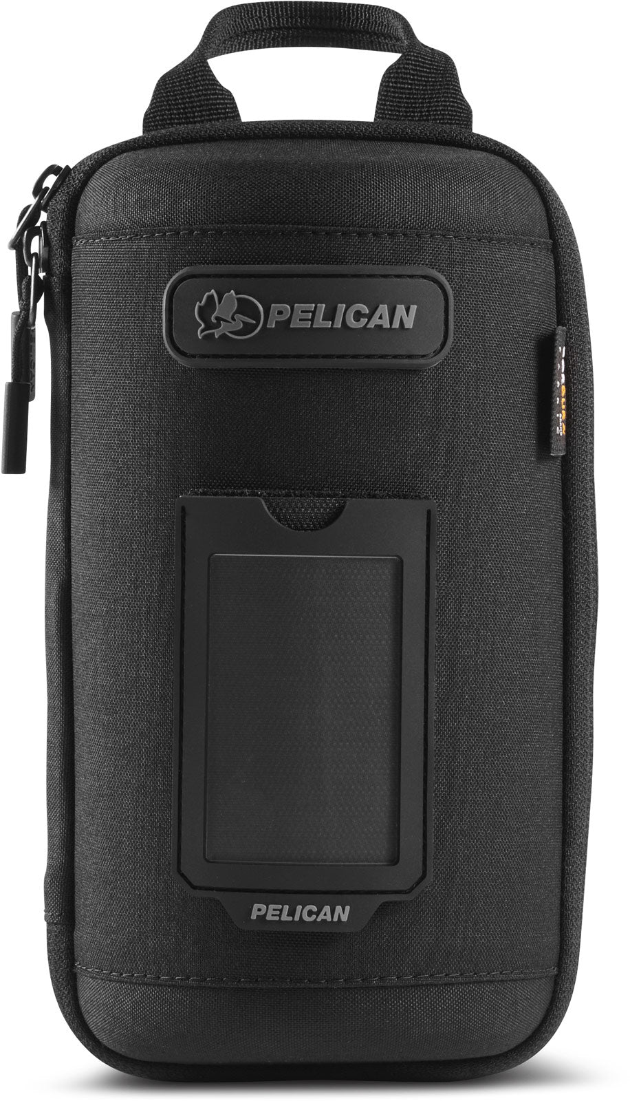 Pelican - Travel Avps Modpak Av Pouch Single - Black