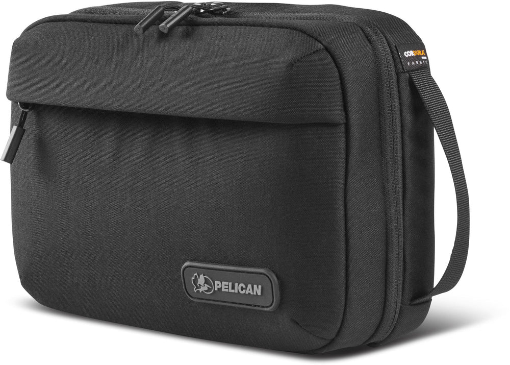 Pelican - DK5 Travel Modpak Toiletry Bag - Black