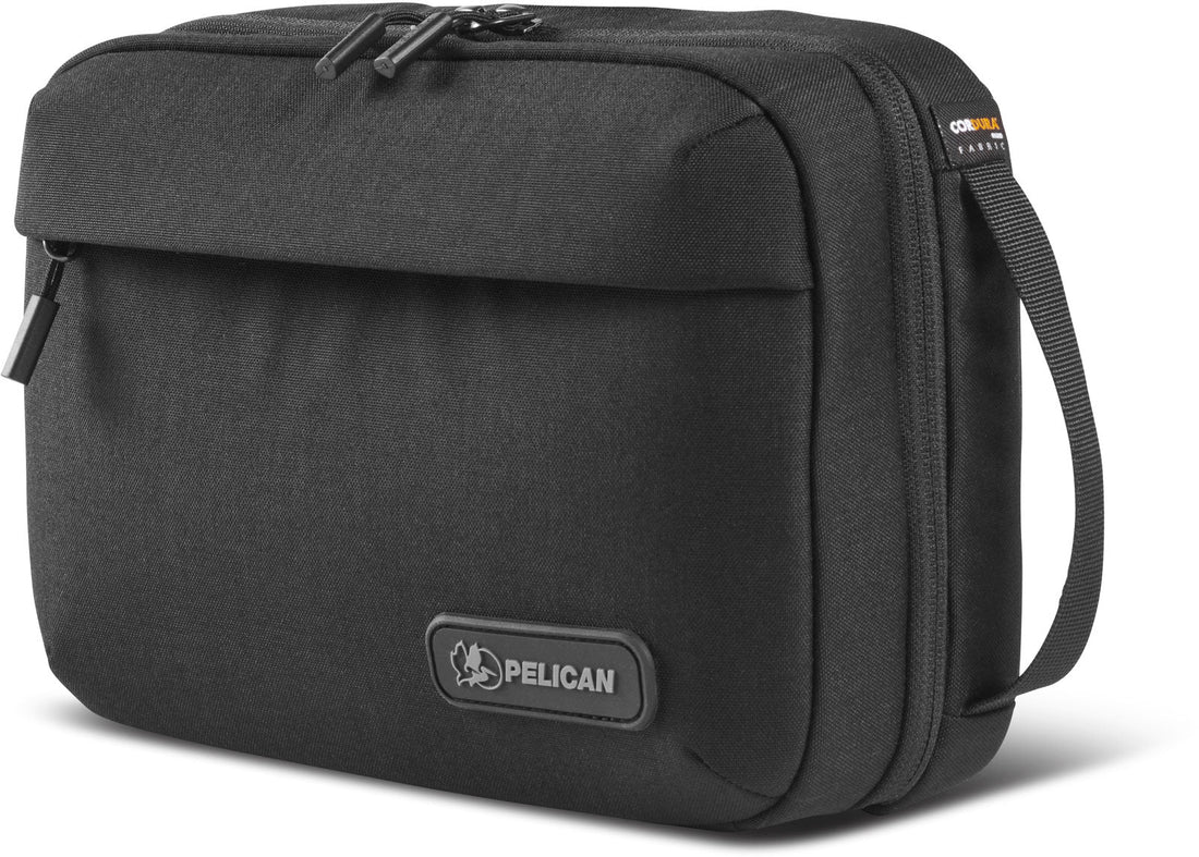 Pelican - DK5 Travel Modpak Toiletry Bag - Black
