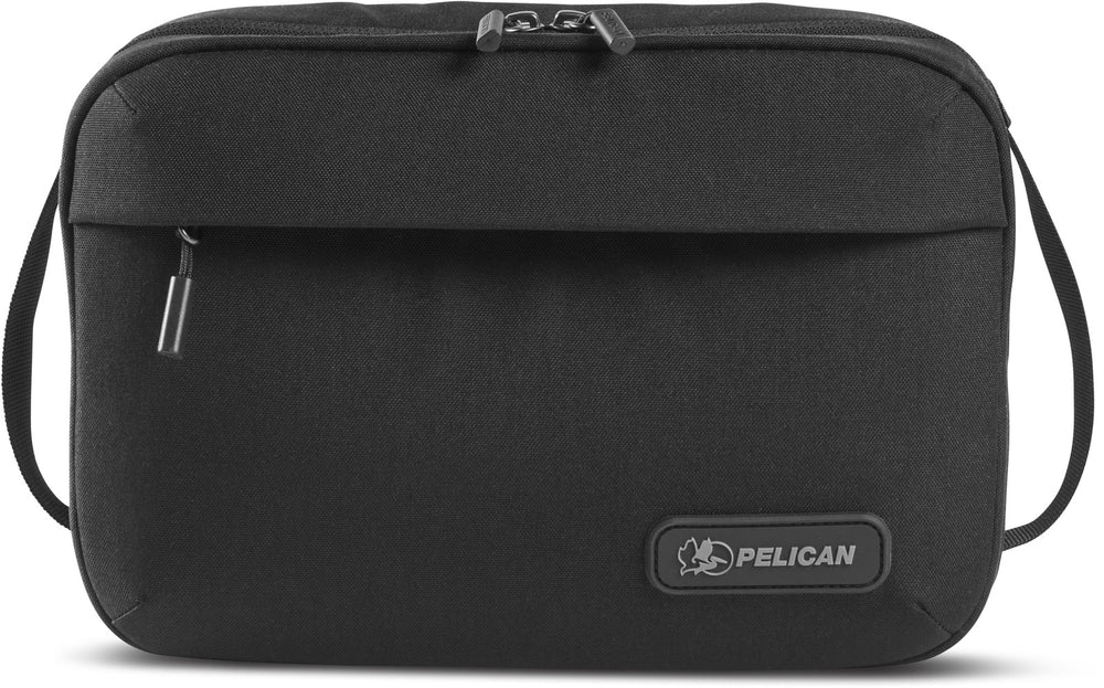 Pelican - DK5 Travel Modpak Toiletry Bag - Black