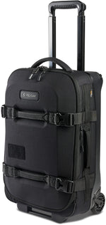 Pelican - Travel HY22 Aegis 22 Rolling Carry on Duffle - Black